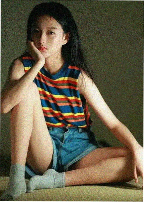 樱花动漫《雨停之后我们》青春群像番海报
