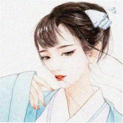 樱花动漫用户海岸线以东头像